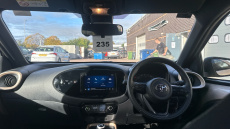 Toyota Aygo X 1.0 VVT-i Edge 5dr Petrol Hatchback